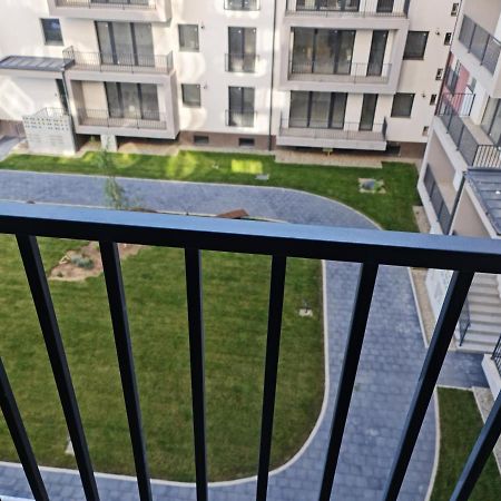 Apartament Splend'Or No7 Alba Iulia Buitenkant foto