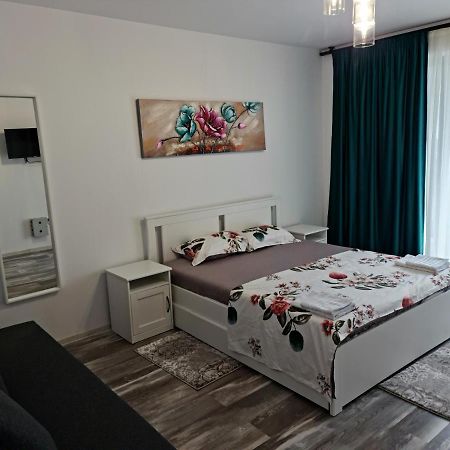 Apartament Splend'Or No7 Alba Iulia Buitenkant foto