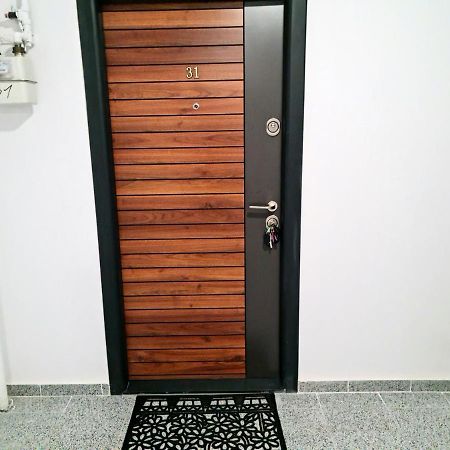 Apartament Splend'Or No7 Alba Iulia Buitenkant foto