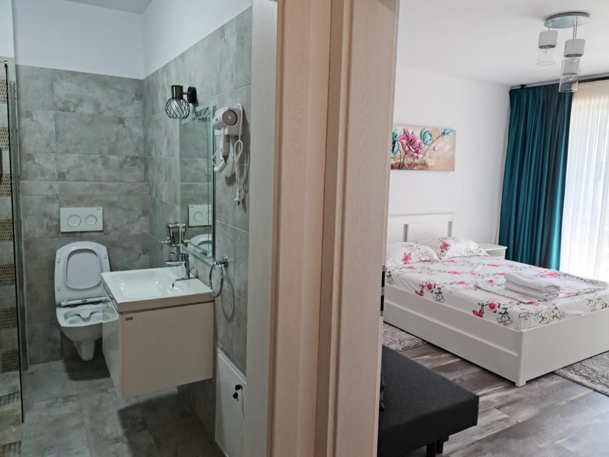 Apartament Splend'Or No7 Alba Iulia Buitenkant foto