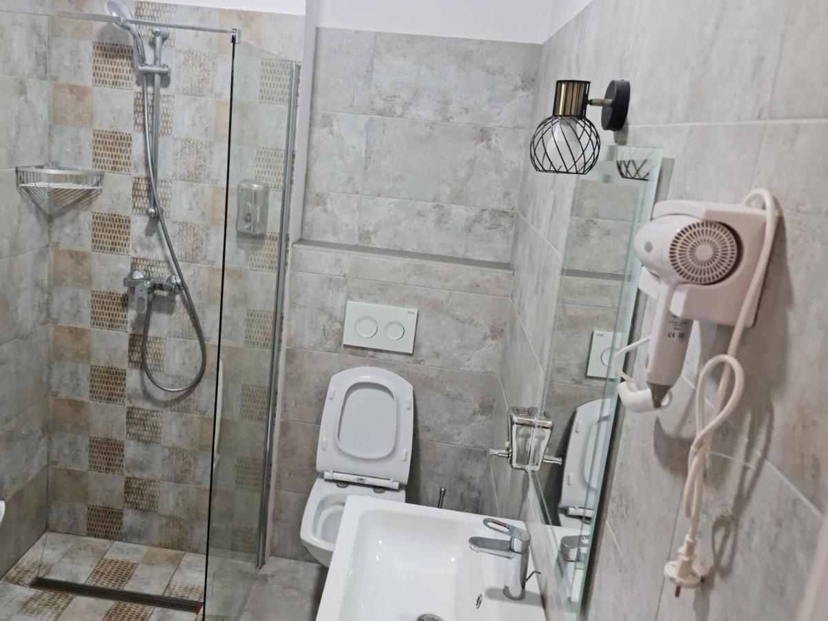 Apartament Splend'Or No7 Alba Iulia Buitenkant foto