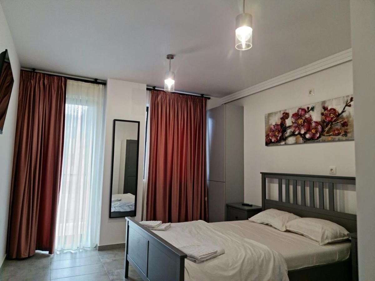Apartament Splend'Or No7 Alba Iulia Buitenkant foto