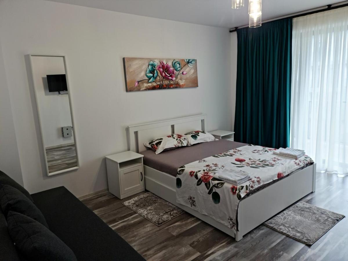 Apartament Splend'Or No7 Alba Iulia Buitenkant foto