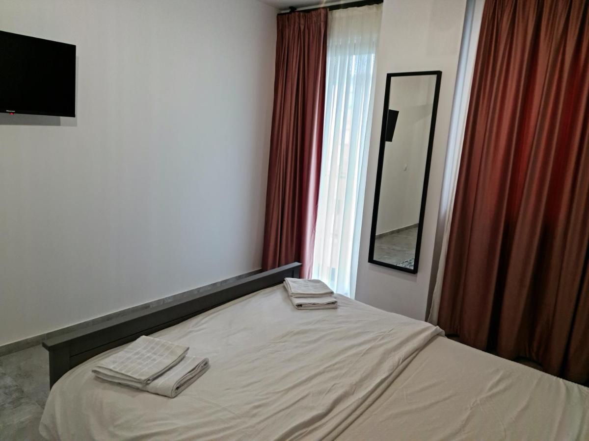 Apartament Splend'Or No7 Alba Iulia Buitenkant foto