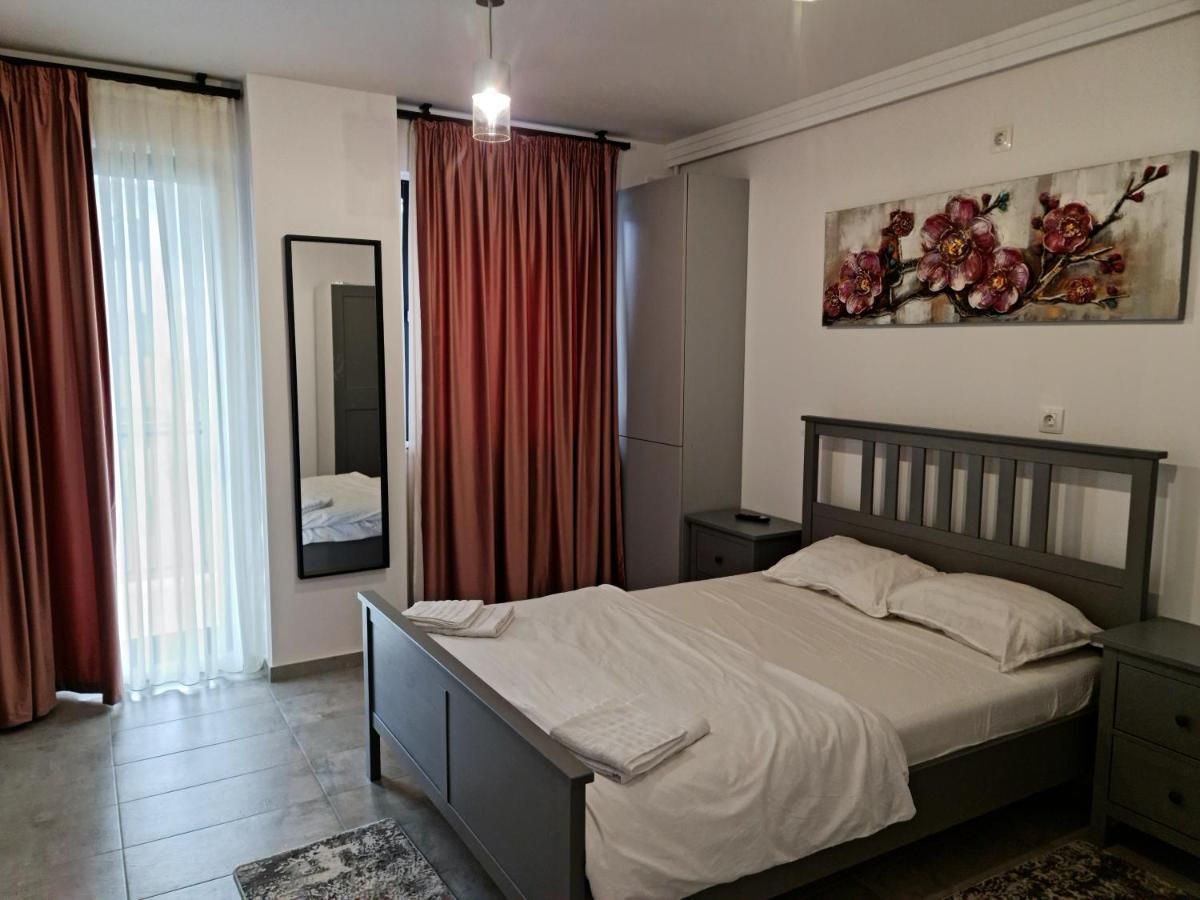 Apartament Splend'Or No7 Alba Iulia Buitenkant foto