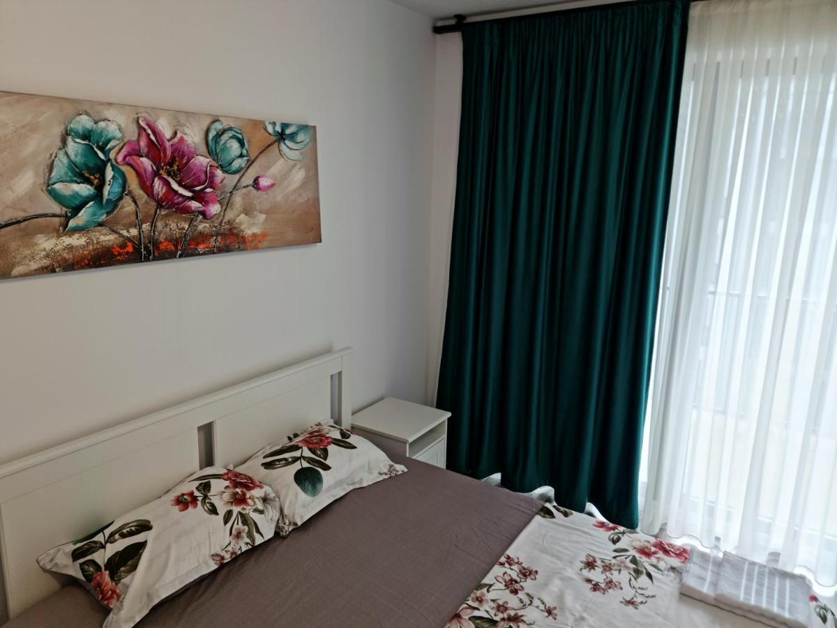 Apartament Splend'Or No7 Alba Iulia Buitenkant foto