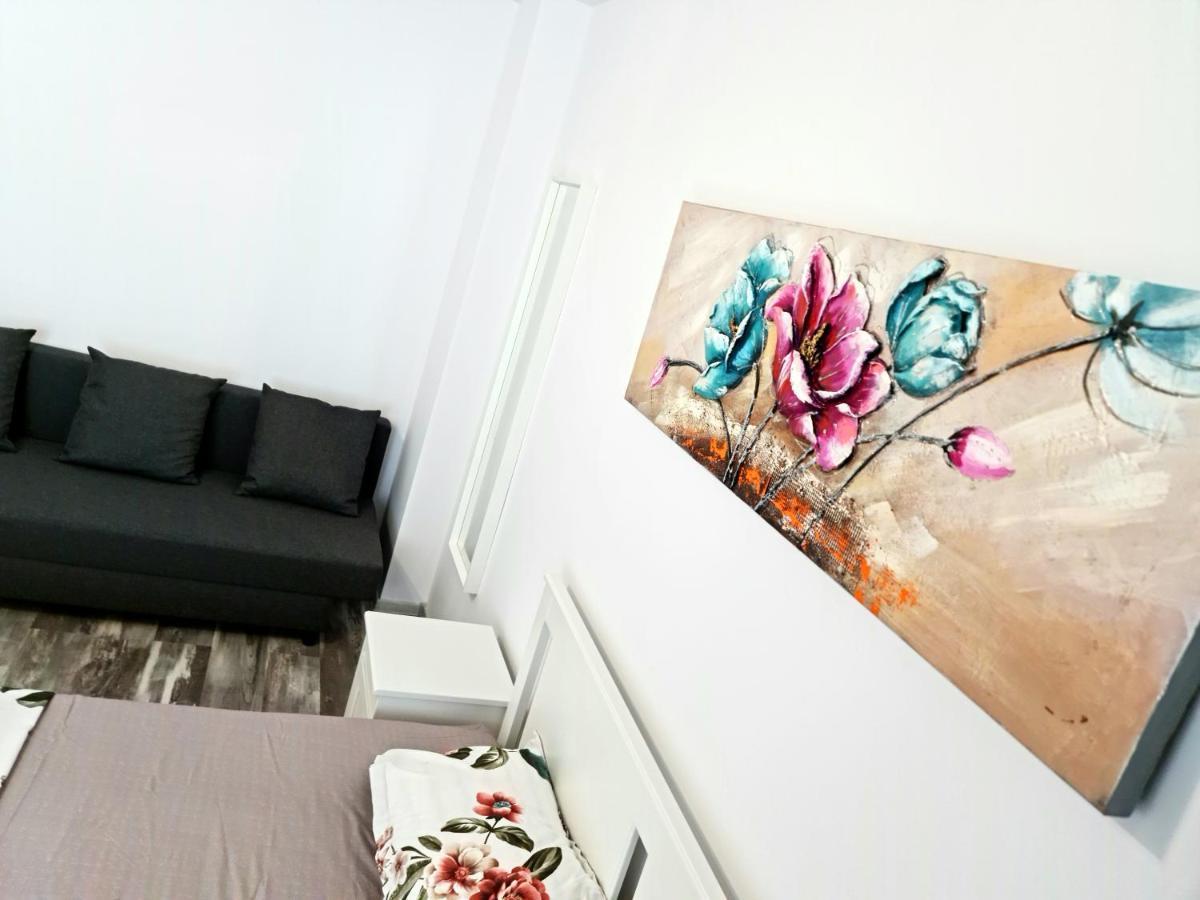 Apartament Splend'Or No7 Alba Iulia Buitenkant foto