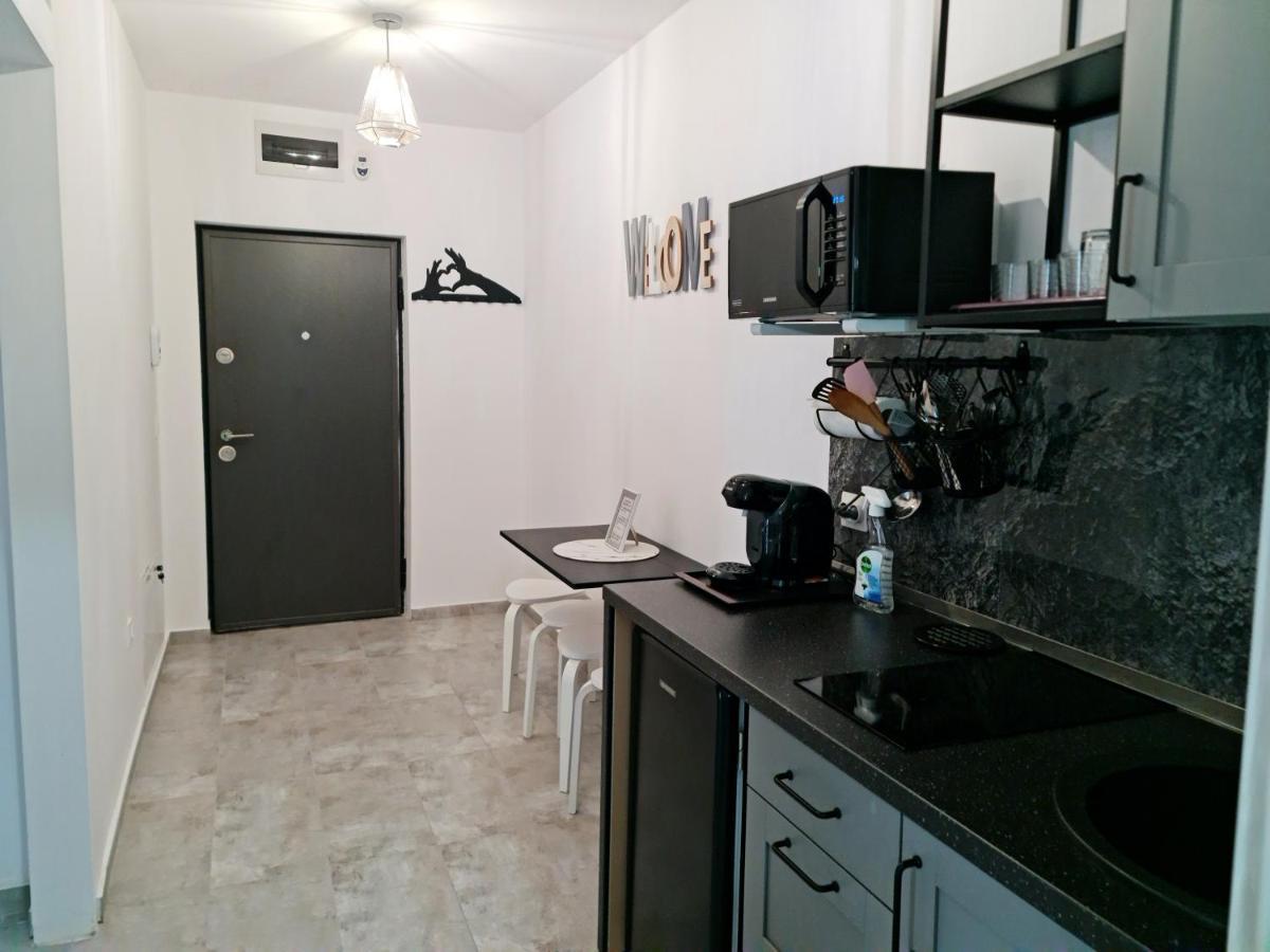 Apartament Splend'Or No7 Alba Iulia Buitenkant foto