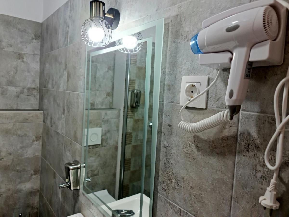 Apartament Splend'Or No7 Alba Iulia Buitenkant foto