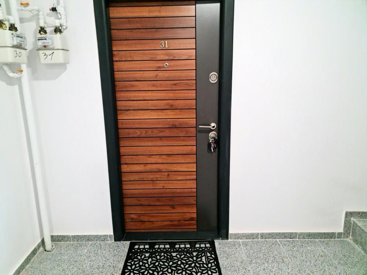 Apartament Splend'Or No7 Alba Iulia Buitenkant foto