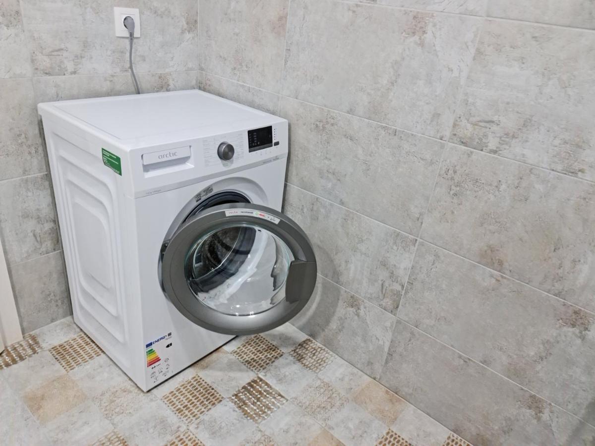 Apartament Splend'Or No7 Alba Iulia Buitenkant foto