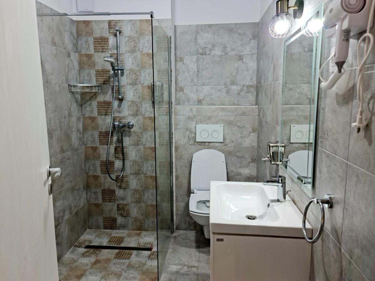 Apartament Splend'Or No7 Alba Iulia Buitenkant foto