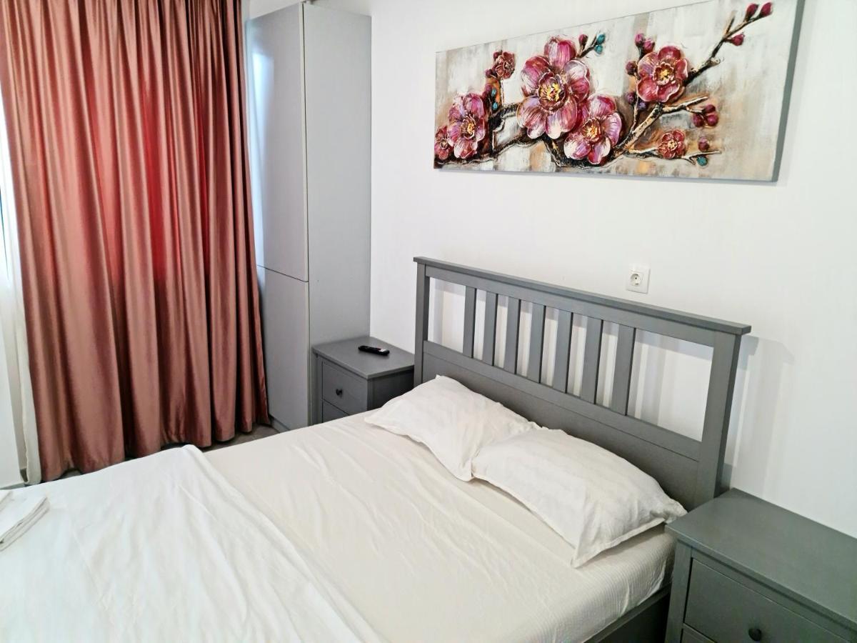 Apartament Splend'Or No7 Alba Iulia Buitenkant foto
