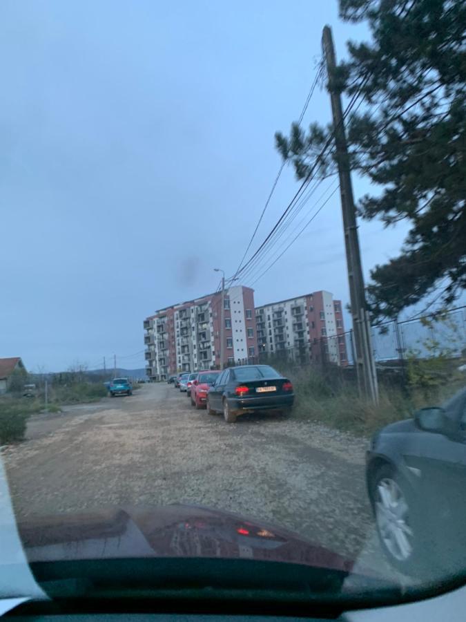 Apartament Splend'Or No7 Alba Iulia Buitenkant foto