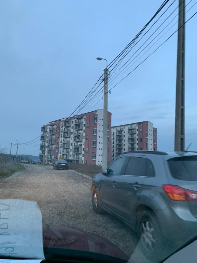 Apartament Splend'Or No7 Alba Iulia Buitenkant foto